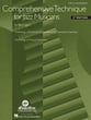 Comprehensive Technique for Jazz Musicians book cover